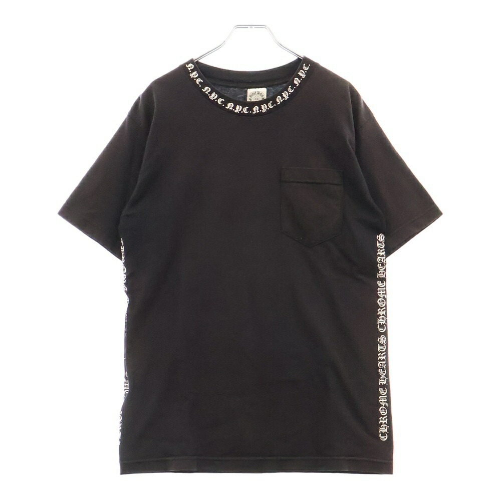 楽天市場】CHROME HEARTS(クロムハーツ) サイズ:L ×MATTY BOY