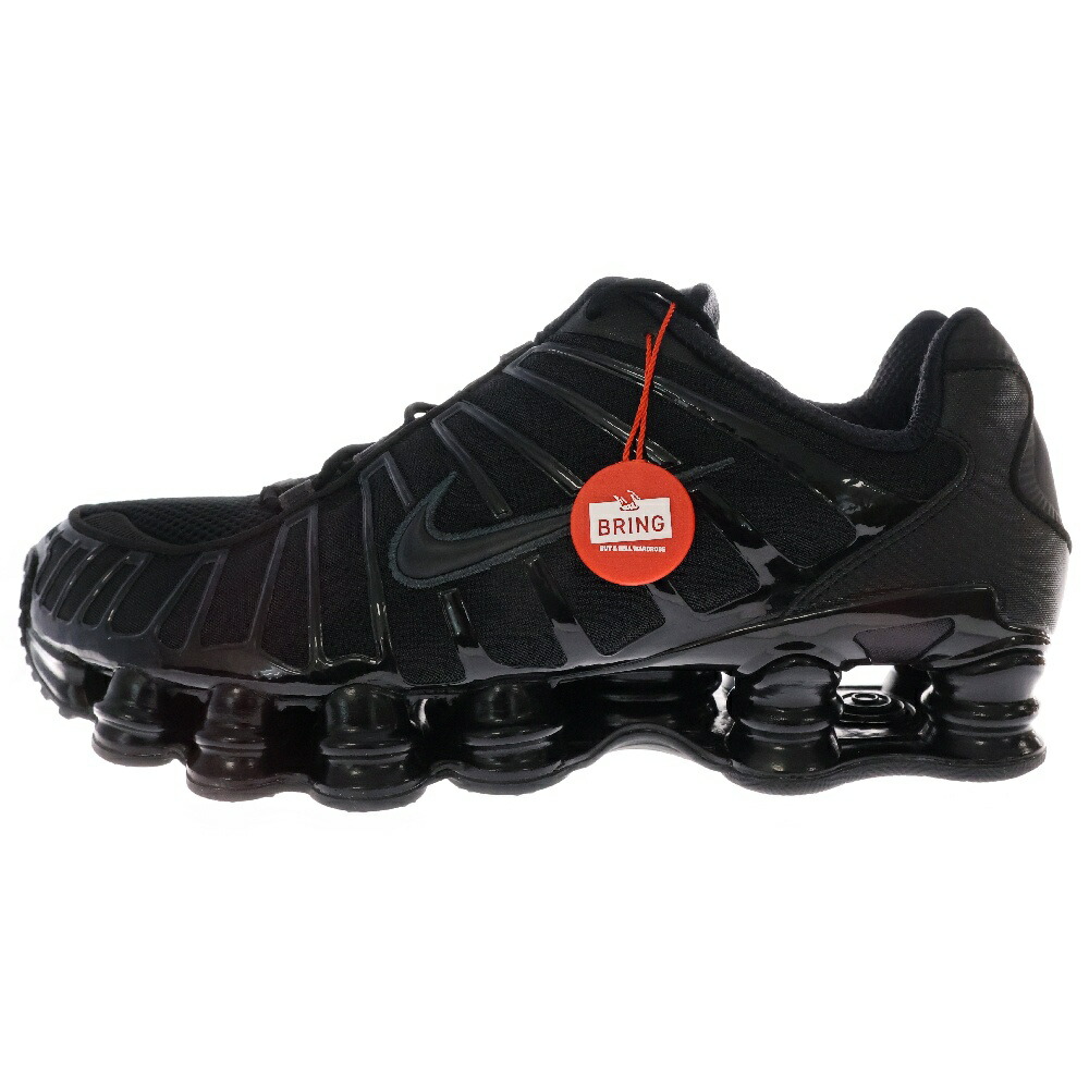スニーカー Nike Shox TL Women's AR3566-003 Nike Shox TL 'Chrome' White Pure Platinum AR3566-003 Women 7