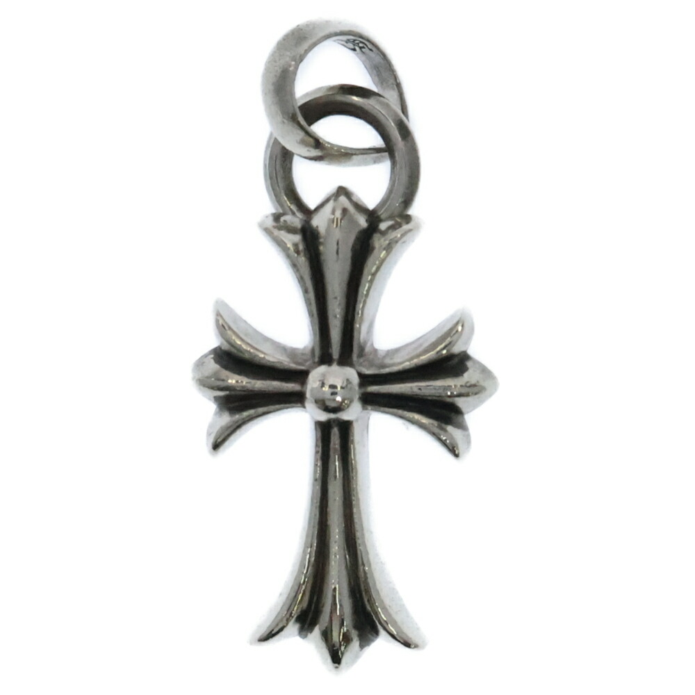 楽天市場】CHROME HEARTS(クロムハーツ) CH CRS SML WBALE PD