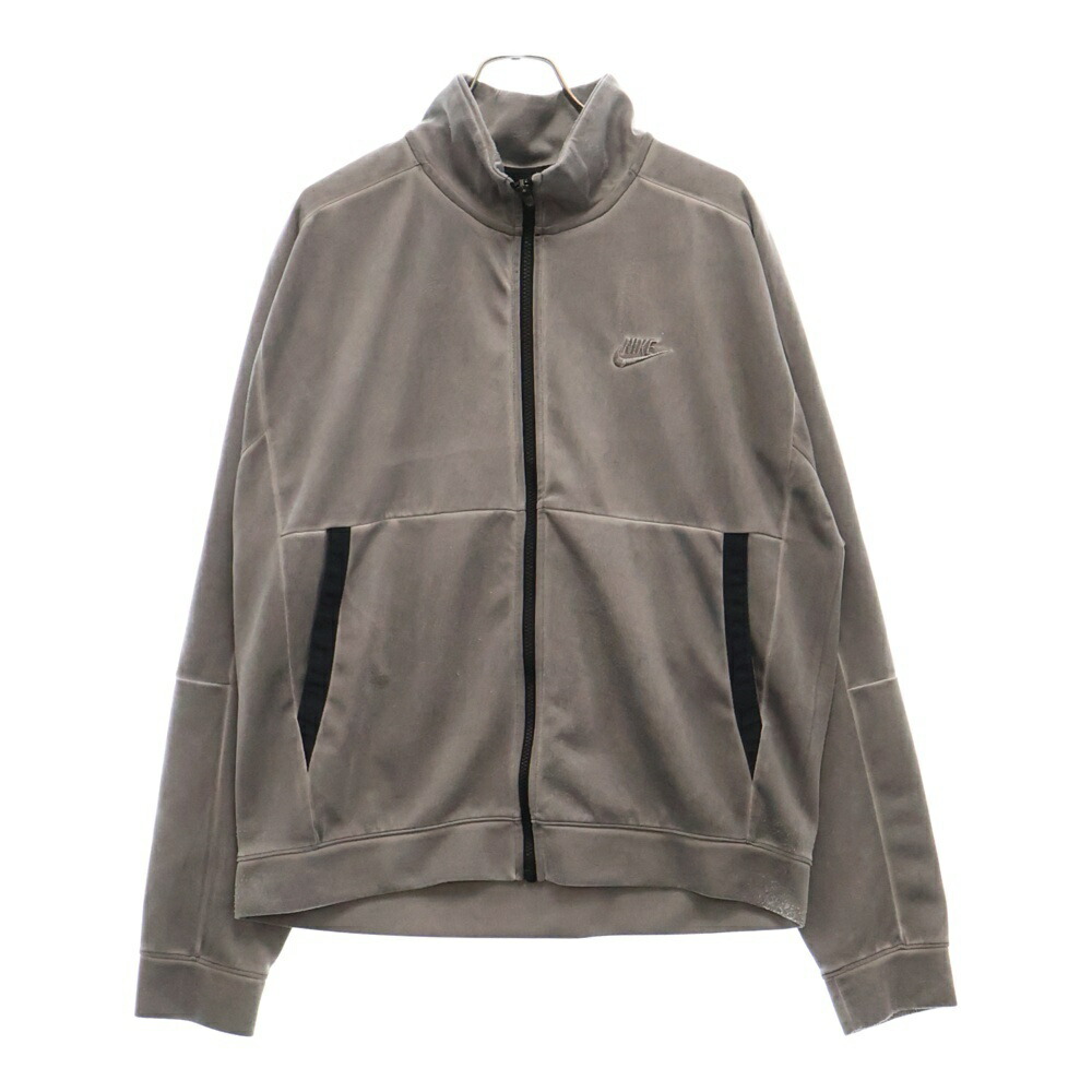 【美品】NIKE 中綿ジャケットM 150 美品 NIKE ダウンジャケット 中綿 ブラック M - メルカリ