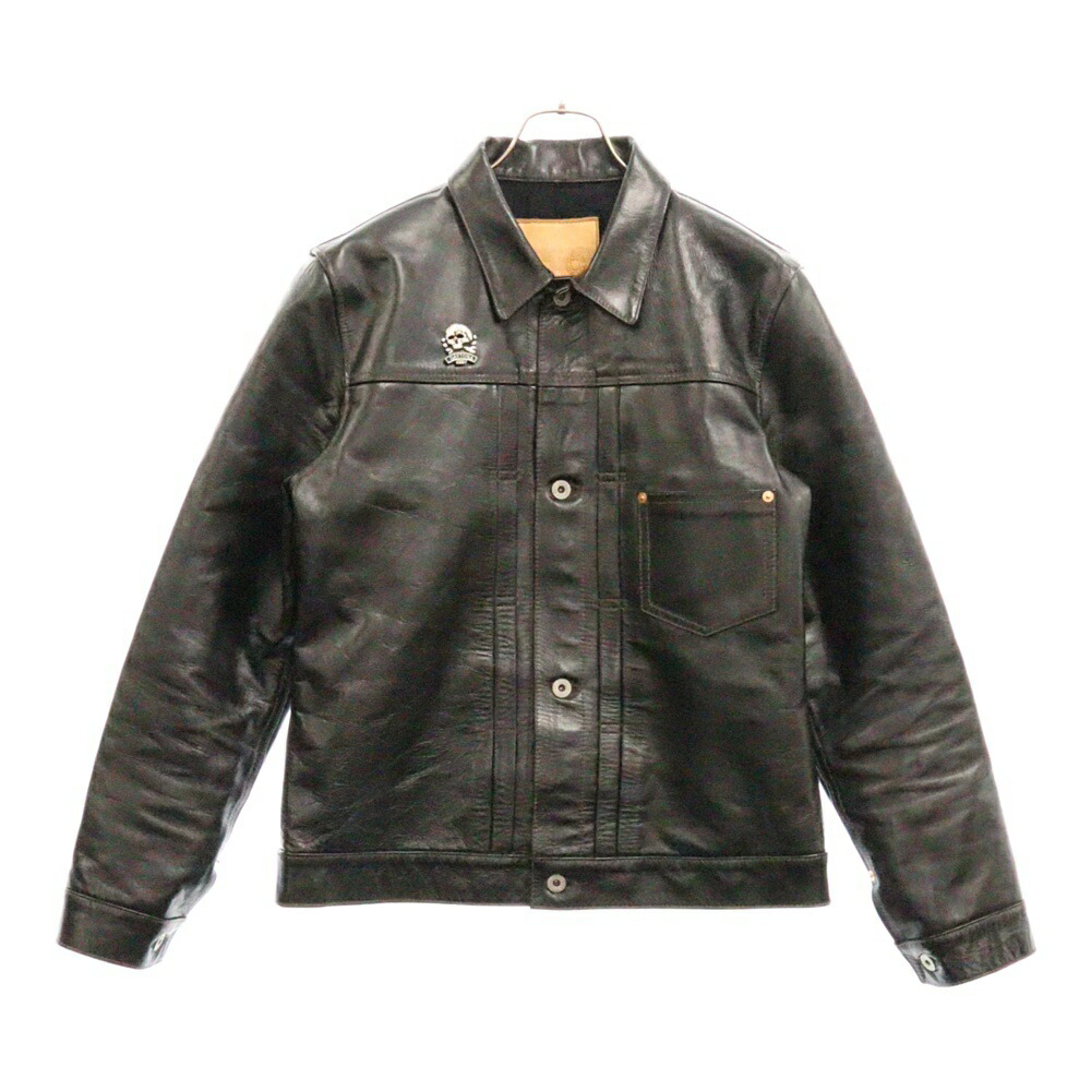 【50s ヴィンテージ 日本製 レザー／HAMA片爪アルミジップ／ライダース】 楽天市場】VINTAGE(ヴィンテージ) 50s HORSE HIDE FRONT QUARTER