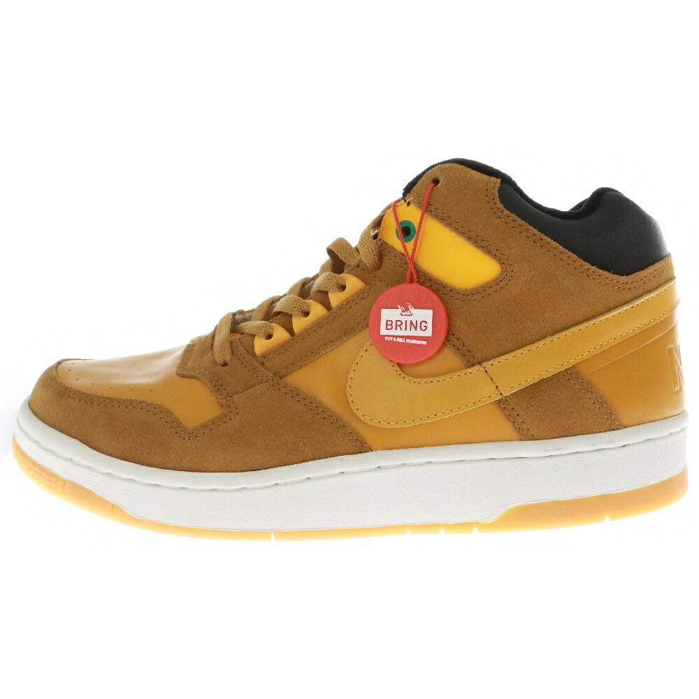 NIKE DELTA FORCE 3/4 デルタフォース LAクリッパーズ 3824i080042-1.jpg