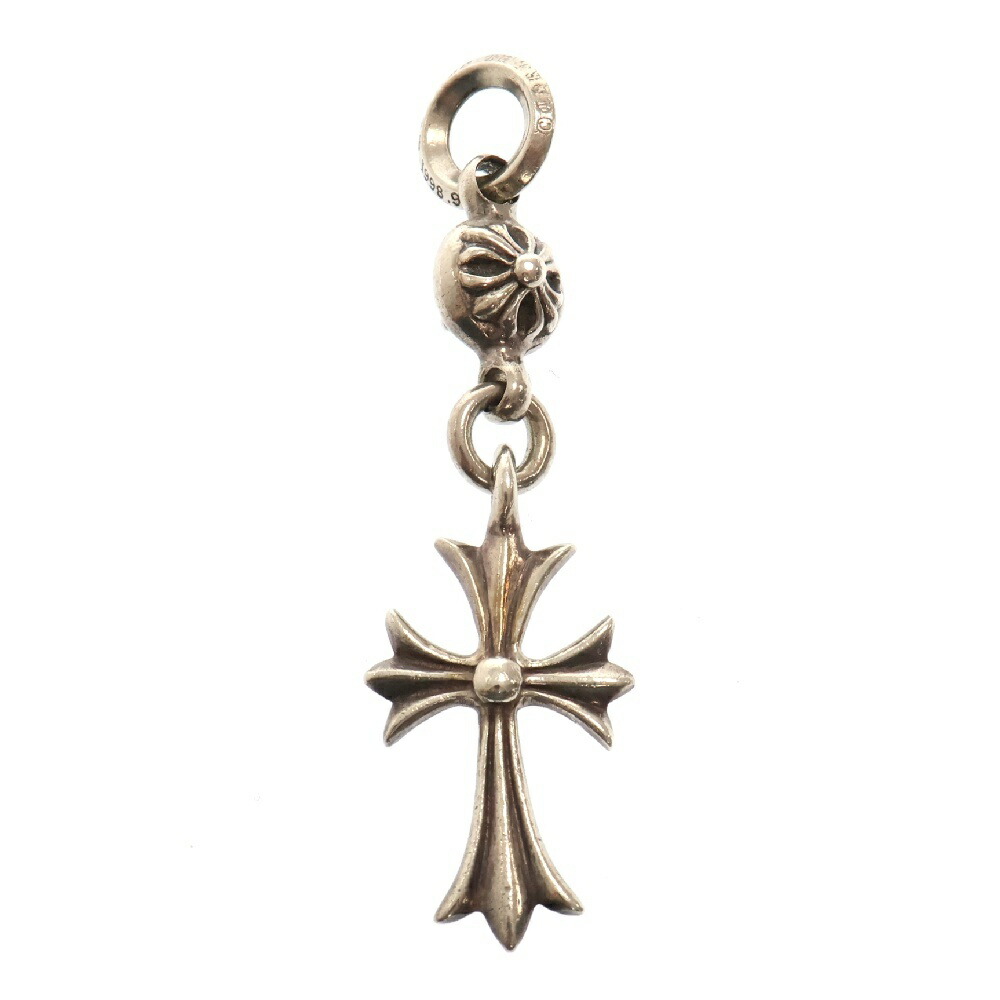 楽天市場】CHROME HEARTS(クロムハーツ) サイズ: OLD 1B TNY CH CRS