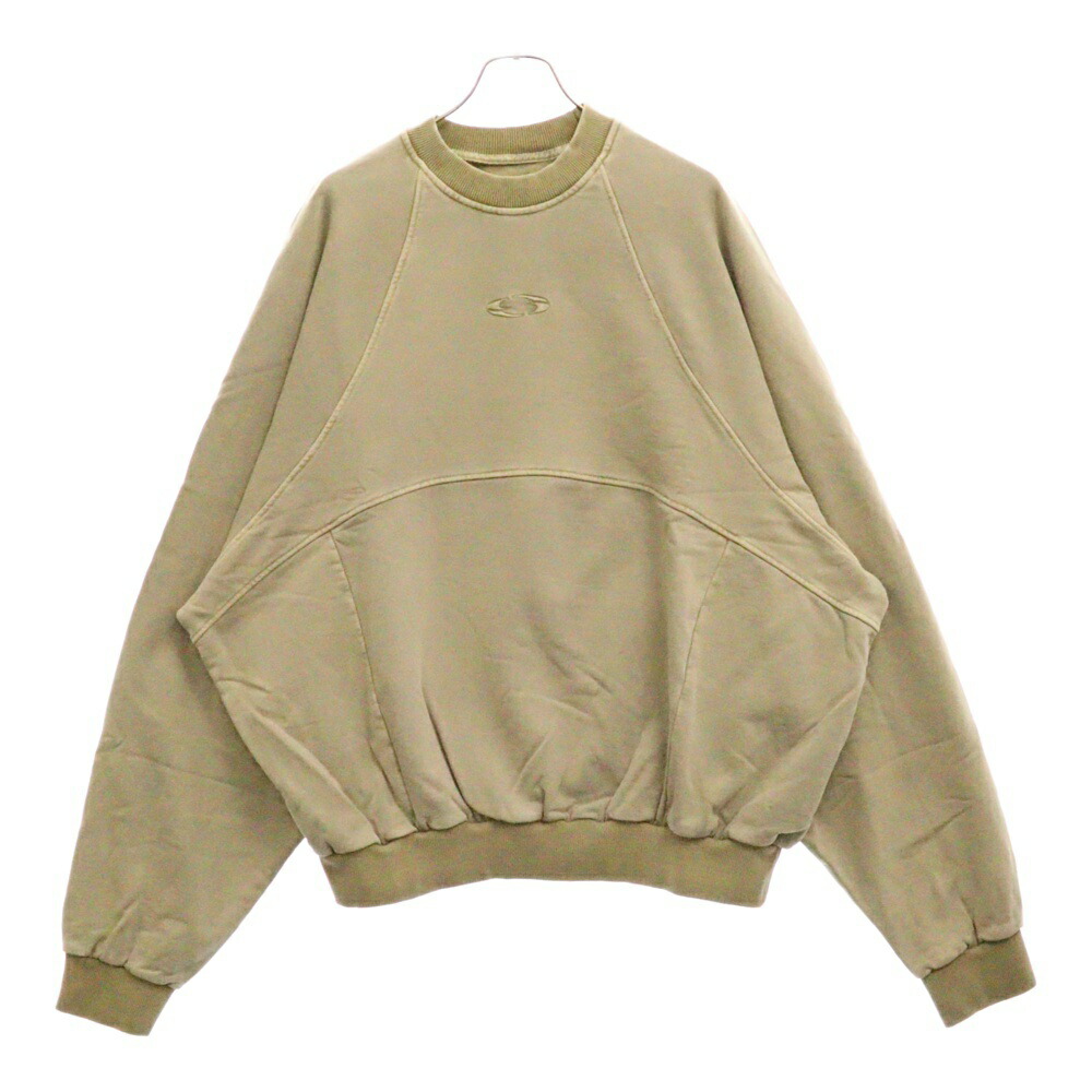 【美品】wacko maria ワコマリア bill evans スウェット WACKO MARIA (ワコマリア) BILL EVANS ビル・エヴァンス