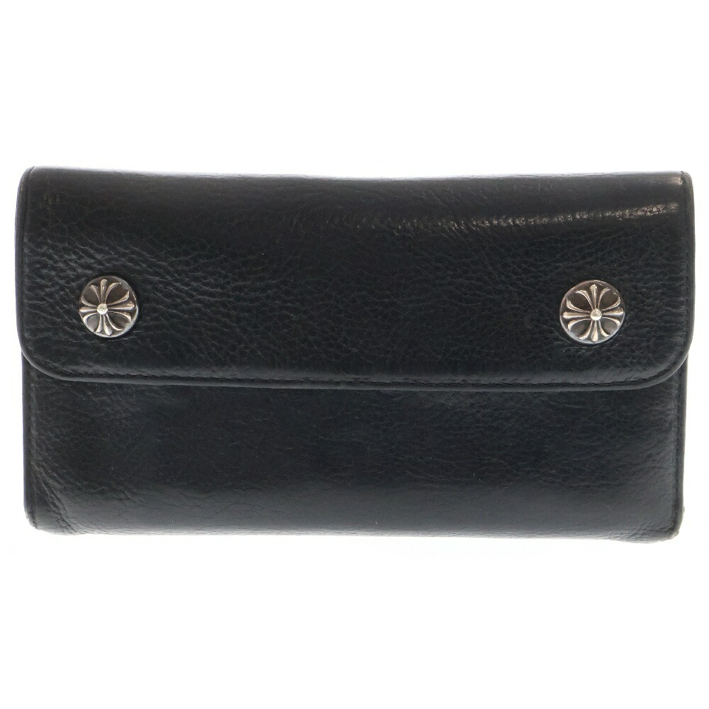 楽天市場】CHROME HEARTS(クロムハーツ) ZPR CHNG PURSE