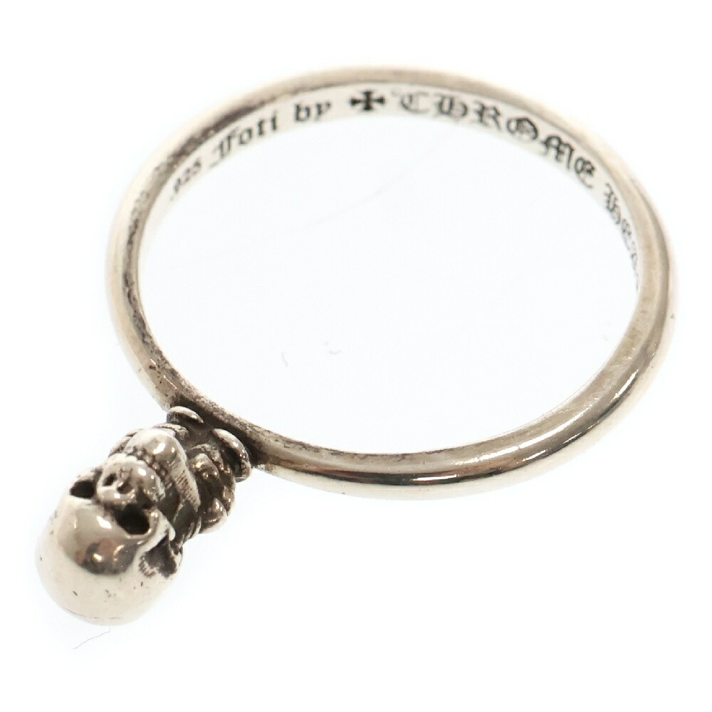 楽天市場】CHROME HEARTS(クロムハーツ) サイズ:6.5号 BUBBLEGUM
