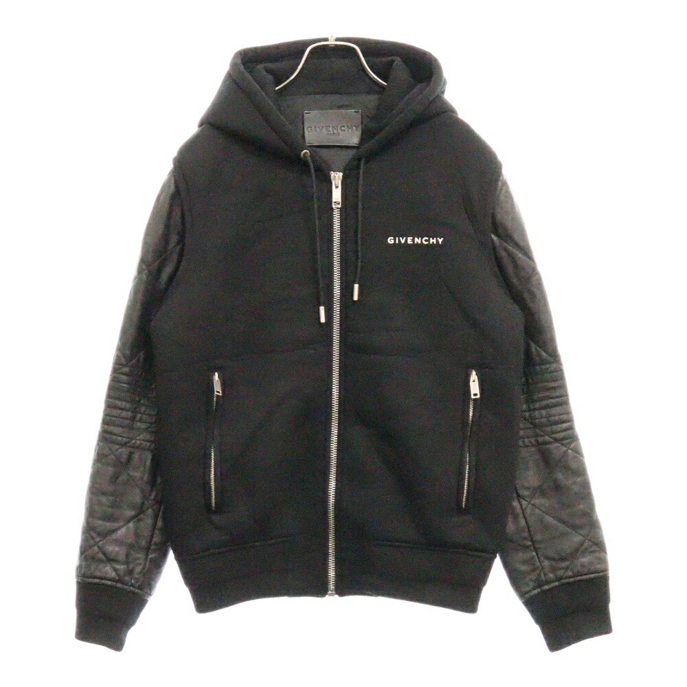 楽天市場】GIVENCHY(ジバンシィ) サイズ:44 レザーロゴワッペン