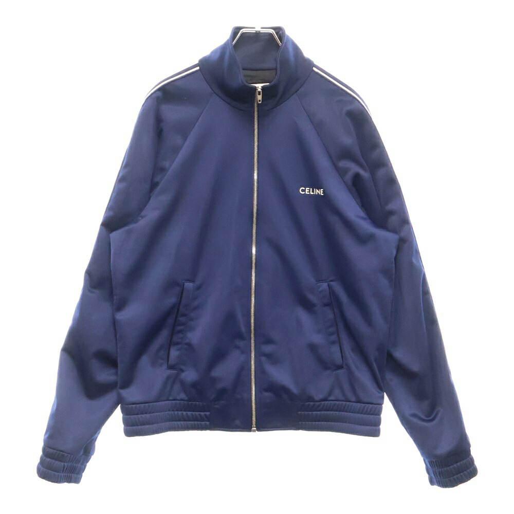 【CELINE】カシミアフランネル◇クラシックジャケット クラシックジャケット / カシミアフランネル レディース