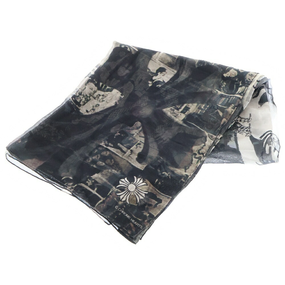 楽天市場】GUCCI(グッチ) ×adidas Scarf Silk 716092 ×アディダス  