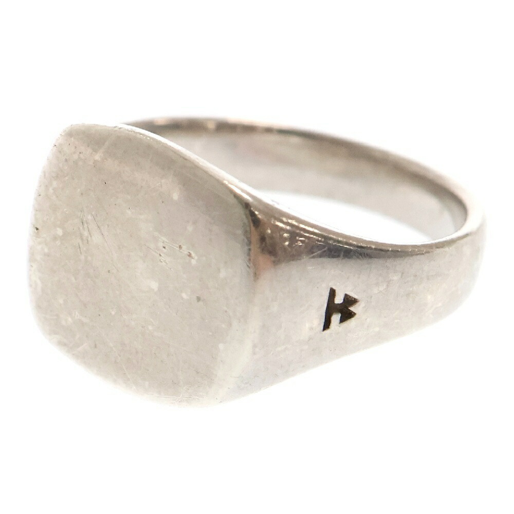 トムウッド　リング　52 楽天市場】TOMWOOD トムウッド リング レディース Peaky Ring