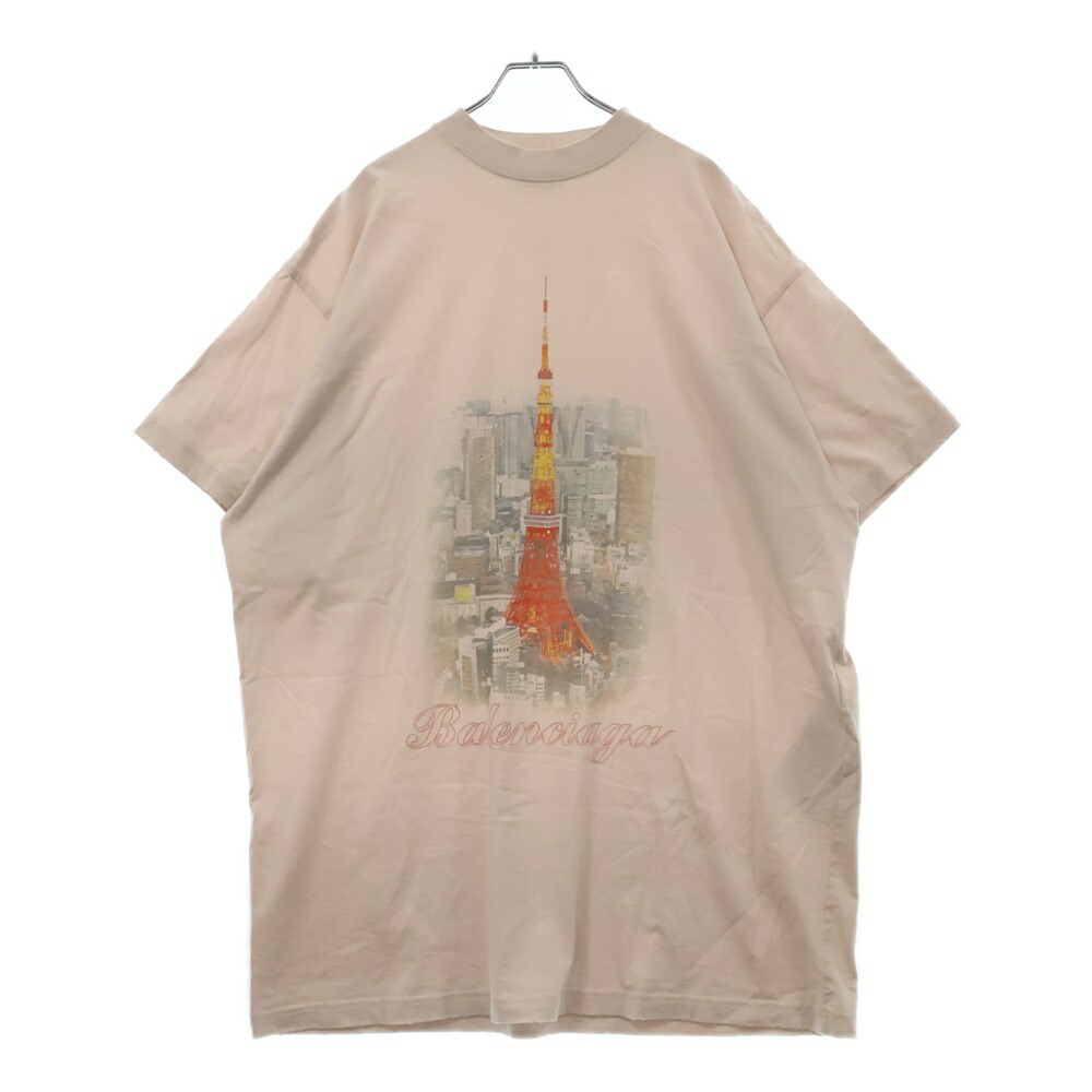 楽天市場】【sale対象】BALENCIAGA(バレンシアガ) サイズ:1 24SS 
