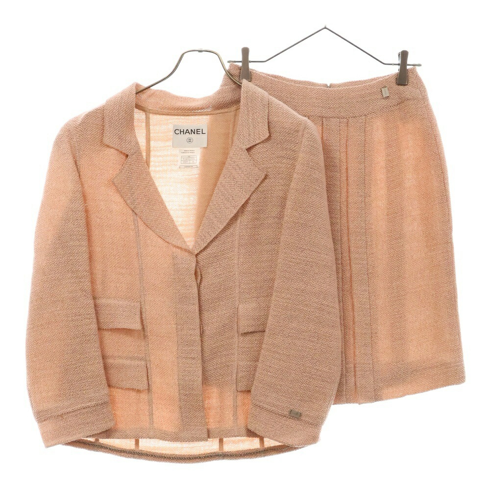 楽天市場】CHANEL(シャネル) サイズ:38 95AW Vintage