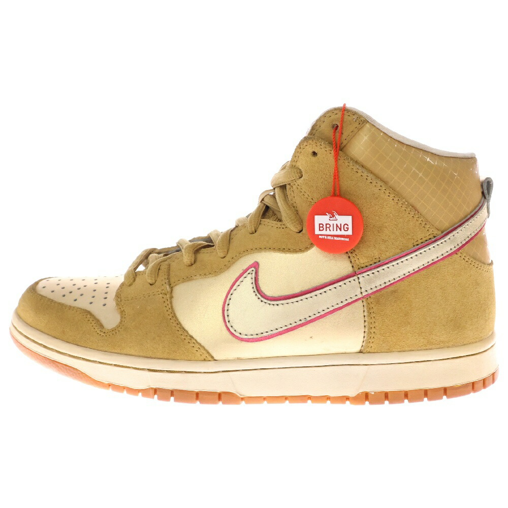 楽天市場】NIKE SB(ナイキエスビー) サイズ:27.5cm Dunk High St  
