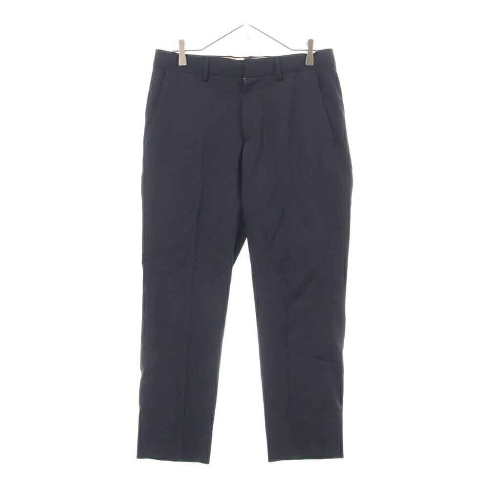 パンツ MONCLER Wide trousers Moncler wide-leg Trousers | Neutrals | FARFETCH