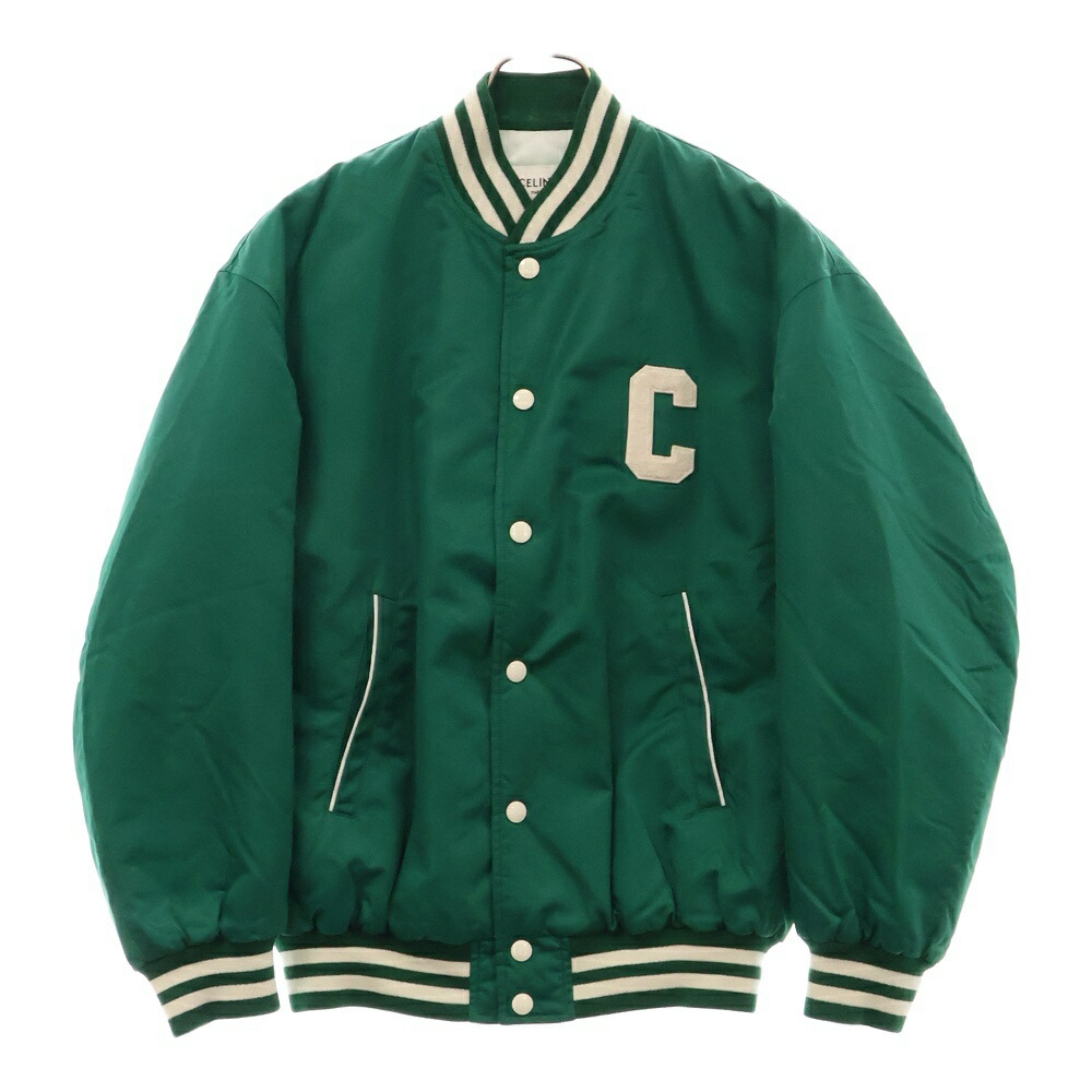CELINE テディ　ブルゾン　XS 限定品 CELINE テディ ブルゾン XS 限定品