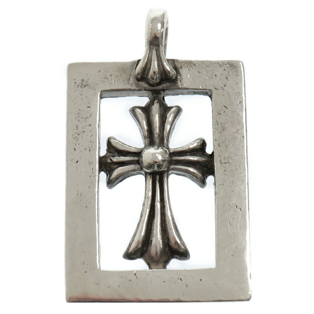 楽天市場】CHROME HEARTS(クロムハーツ) FRMD OPN BBYFAT P D