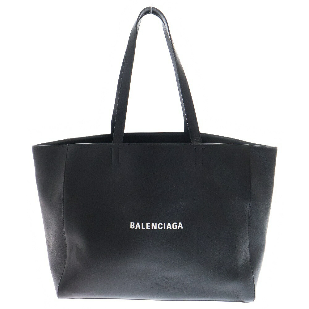 BALENCIAGA エモ バケットバッグ ブラック BALENCIAGA (バレンシアガ) Emo Bucket Bag XS エモ バケット