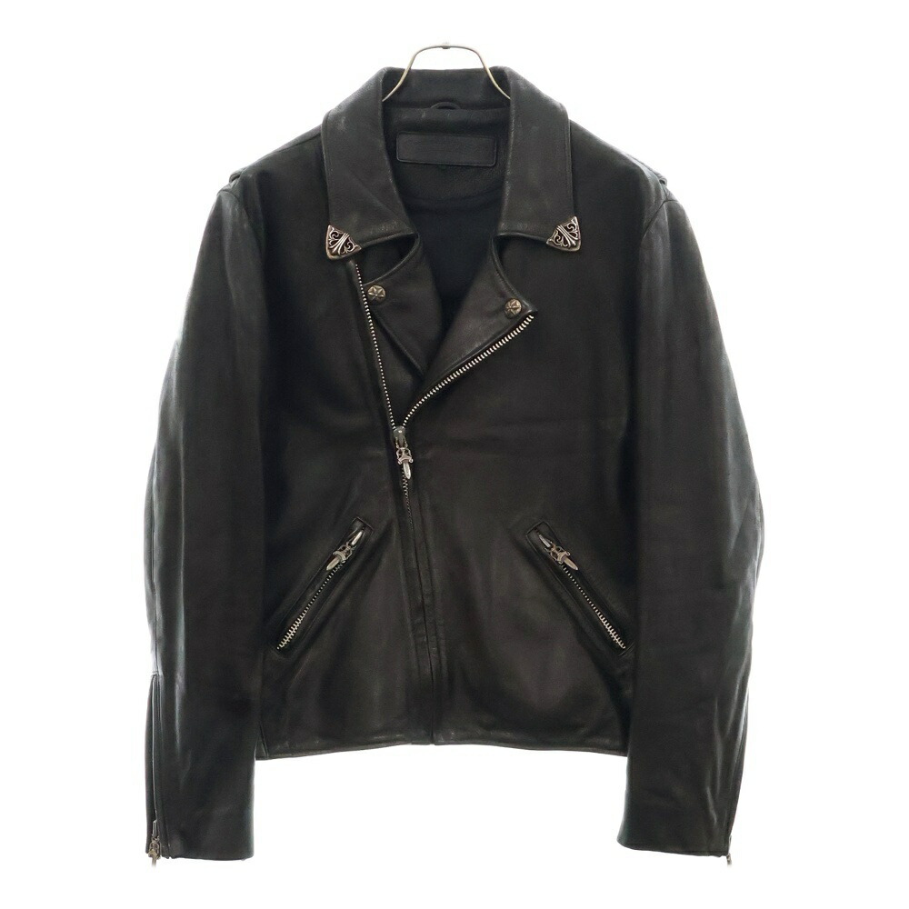 楽天市場】CHROME HEARTS(クロムハーツ) サイズ:M LETTERMAN