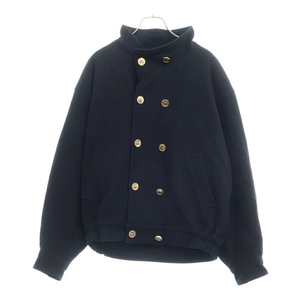 CELINE セリーヌ スエードジャケット RV0ML434J38NO CELINE セリーヌ スエードジャケット