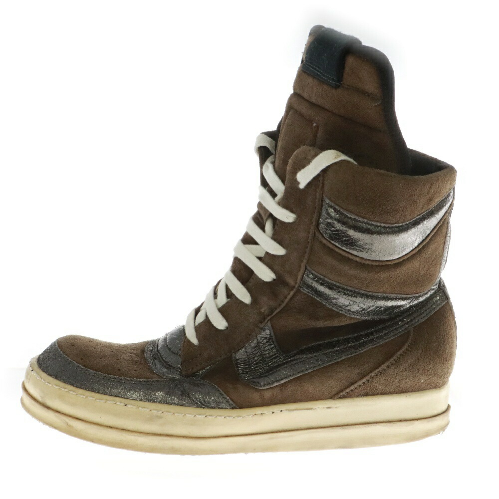 楽天市場】Rick Owens(リックオウエンス) サイズ:42 15AW
