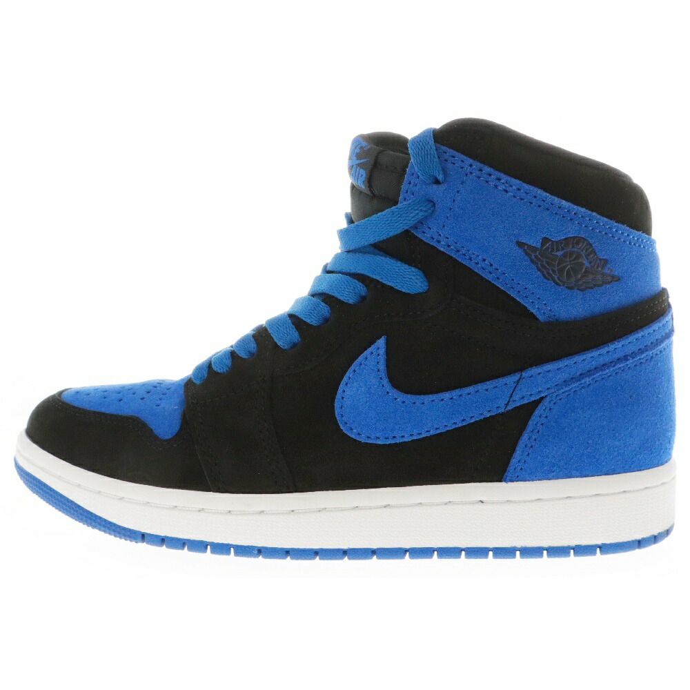Nike Air Jordan 1 ハイカットシューズ NIKE公式】 ジョーダン 1 ハイカット シューズ【ナイキ公式通販】