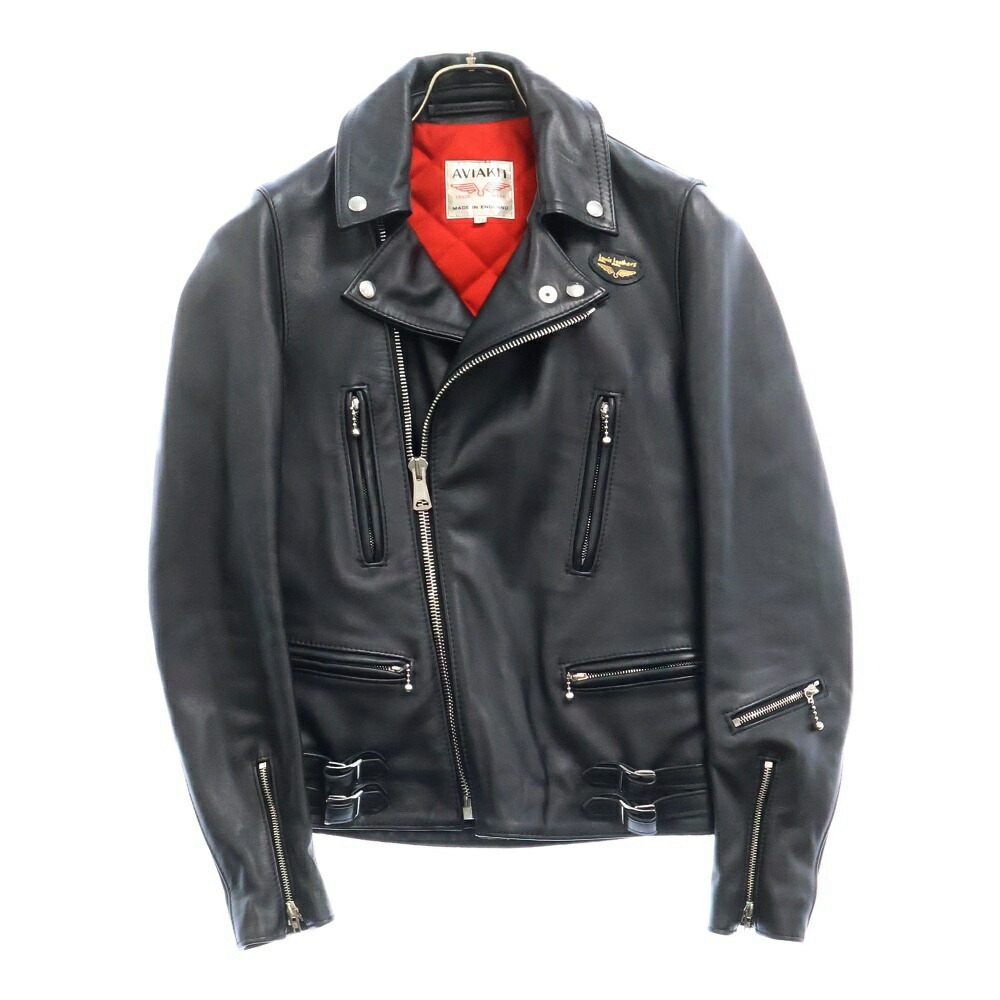 ウルフズヘッド ルイスレザー 楽天市場】Lewis Leathers(ルイスレザー) サイズ:40 ×WOLF'S