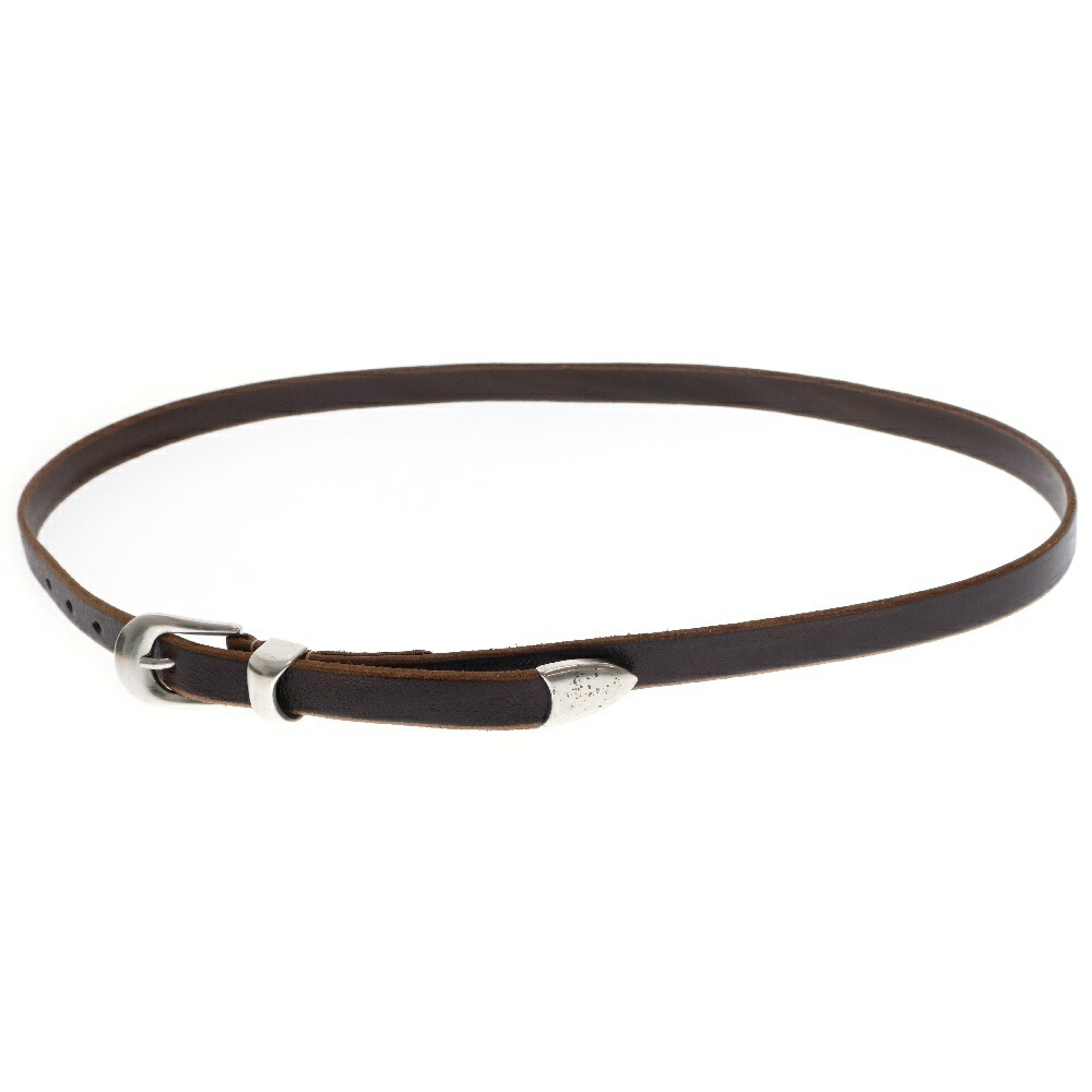 楽天市場】DIOR(ディオール) サイズ:70 Saddle Logo Belt 60-MA-1210  