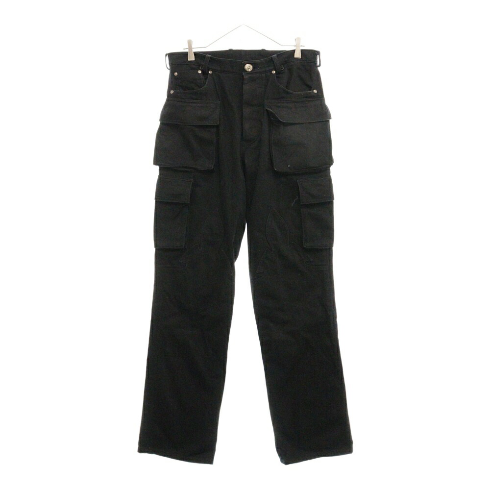 楽天市場】CHROME HEARTS(クロムハーツ) サイズ:30 DNM PANTS 楽天市場】CHROME HEARTS(クロムハーツ) サイズ:30 DNM PANTS