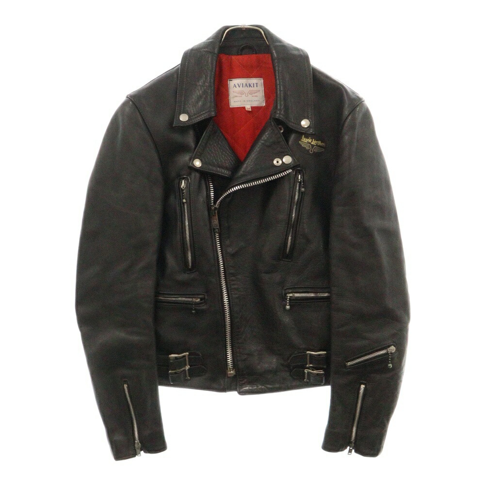 楽天市場】Lewis Leathers(ルイスレザー) サイズ:36 441T