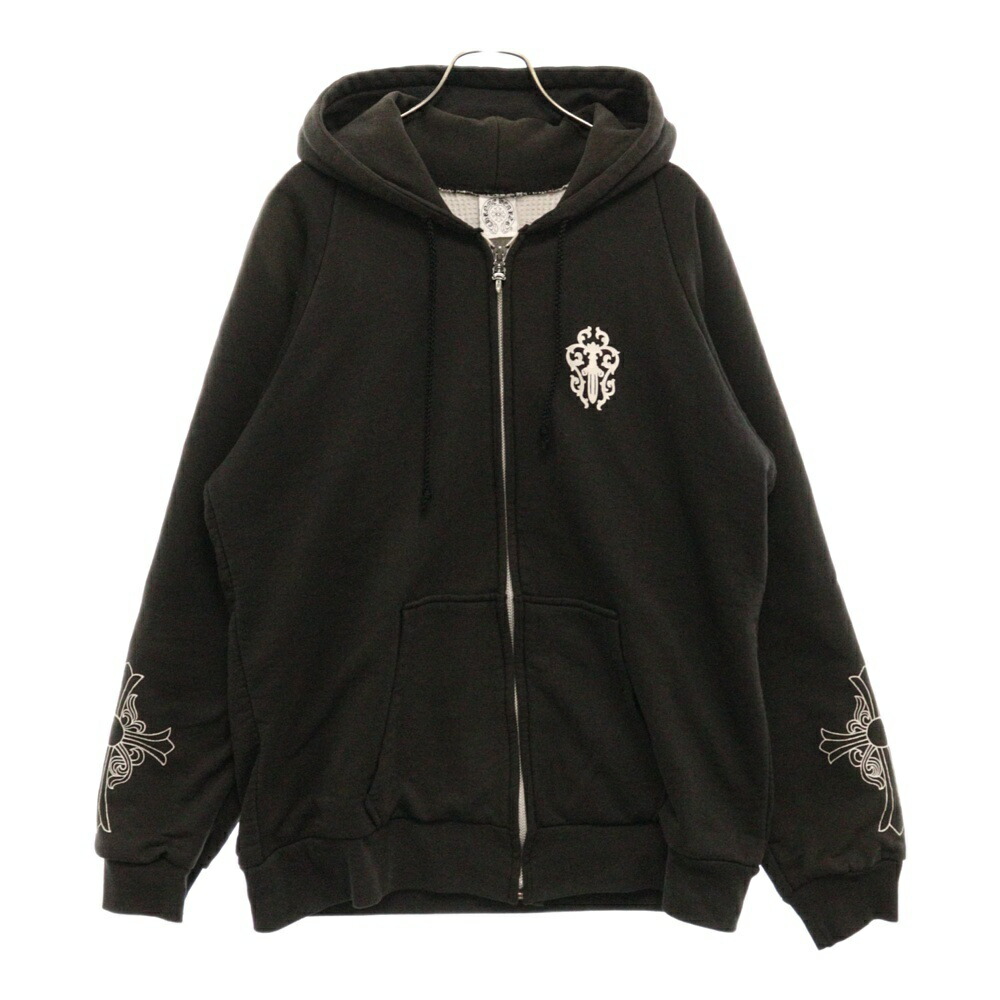 楽天市場】CHROME HEARTS(クロムハーツ) サイズ:M OLD DBL CH