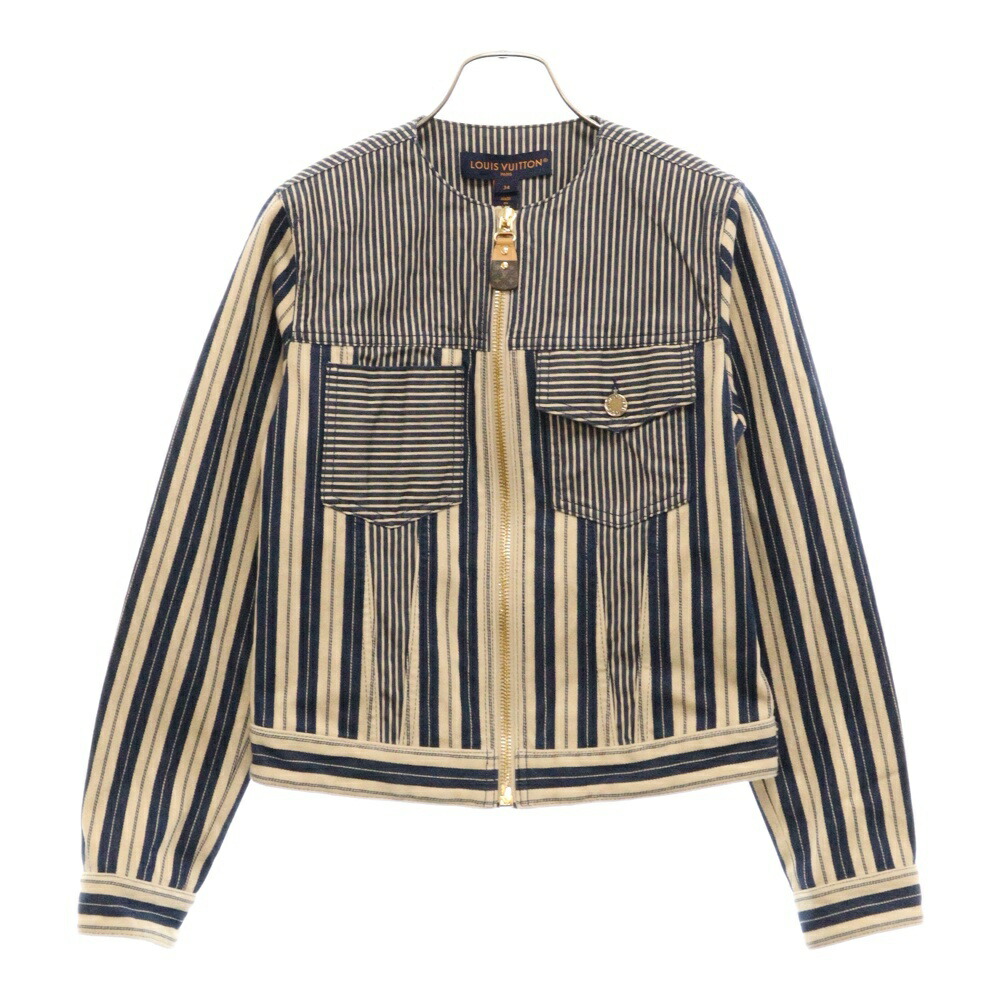 楽天市場】LOUIS VUITTON(ルイヴィトン) サイズ:34 24SS