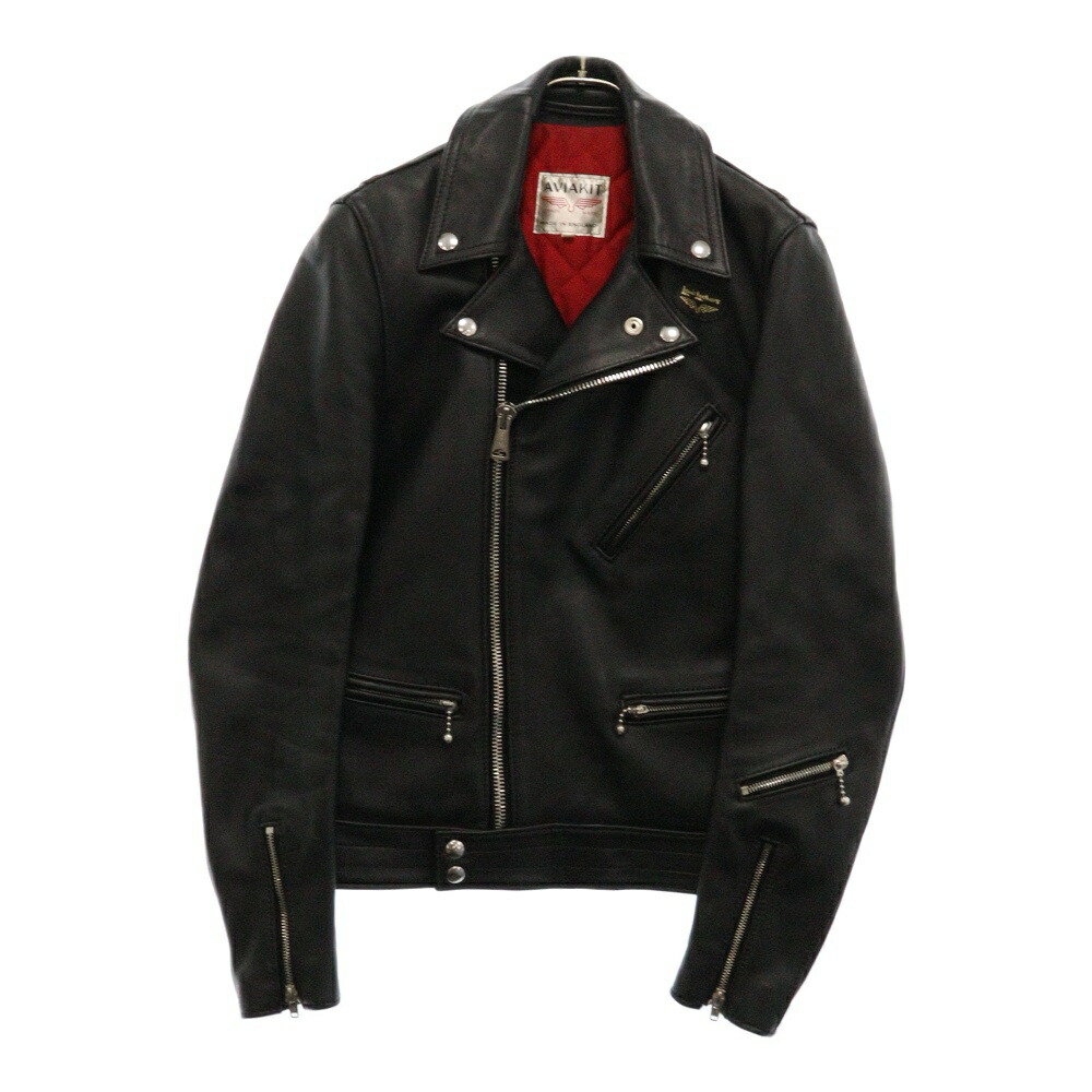 楽天市場】Lewis Leathers(ルイスレザー) サイズ:36 441T