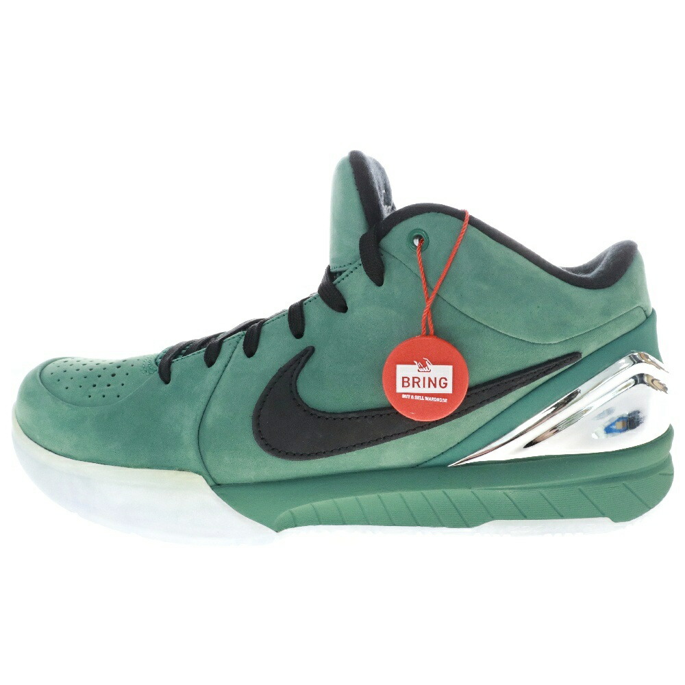 ナイキ コービー4 プロトロ \"ガールダッド\" 楽天市場】【お取り寄せ商品】NIKE KOBE 4 PROTRO GIRL DAD