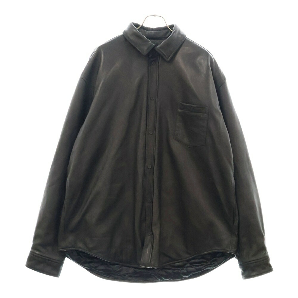 楽天市場】BALENCIAGA(バレンシアガ) サイズ:2 Oversized