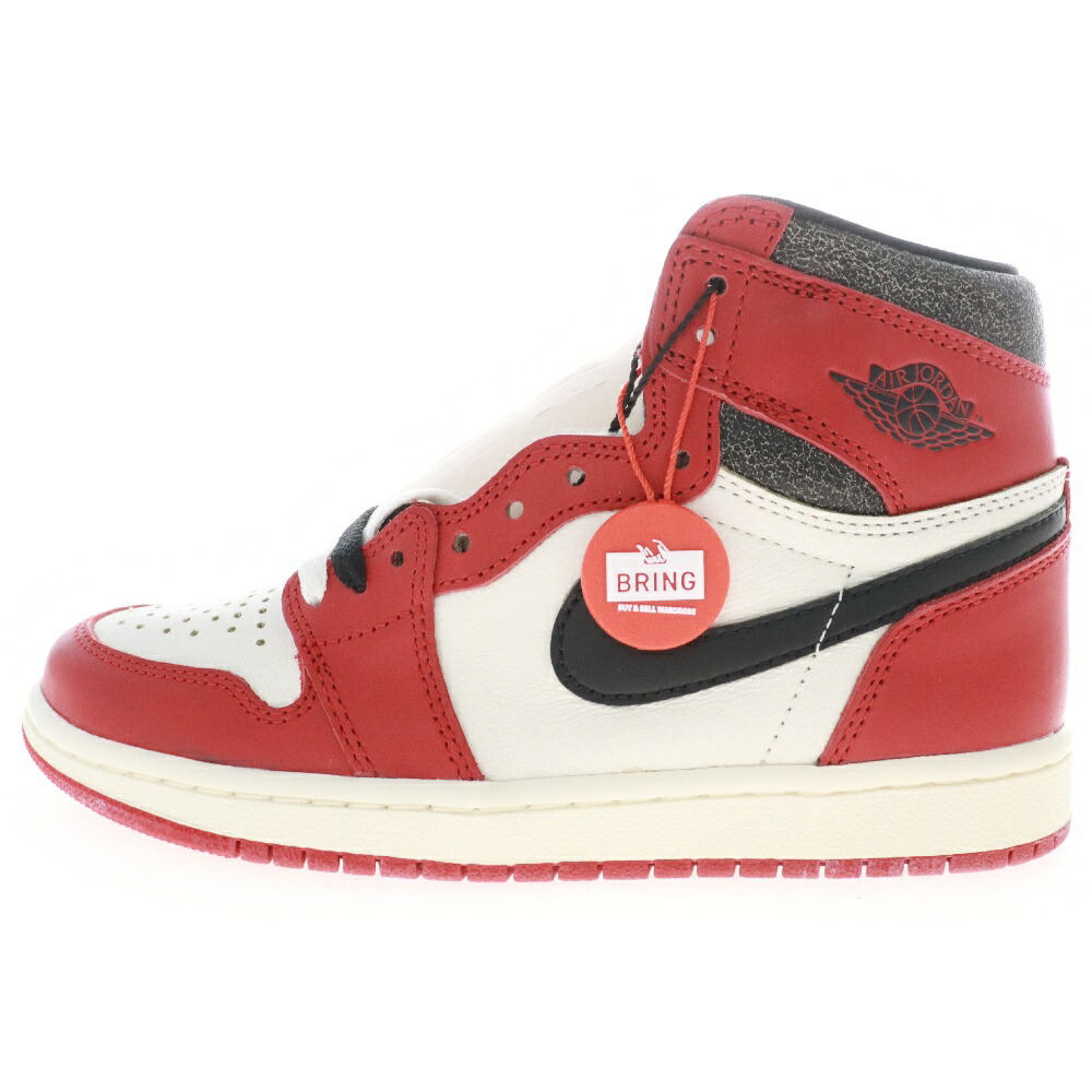 楽天市場】NIKE(ナイキ) サイズ:23.5cm AIR JORDAN1 RETRO HIGH