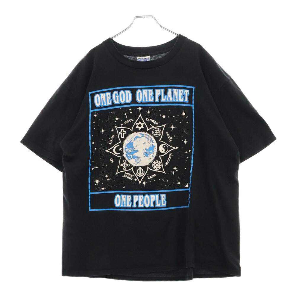 SONIC DEATH PO BOX 1599 90s tシャツ