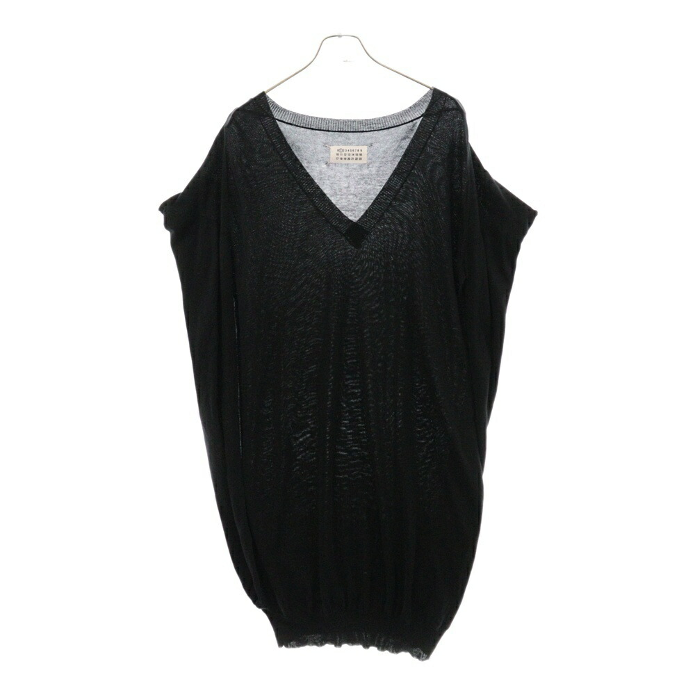 HELMUT LANG - HELMUT LANG ヘルムートラング リネン混 コットン