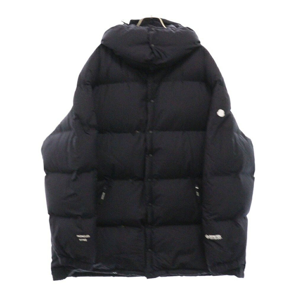楽天市場】Moncler モンクレール メンズ ダウンジャケット マヤ