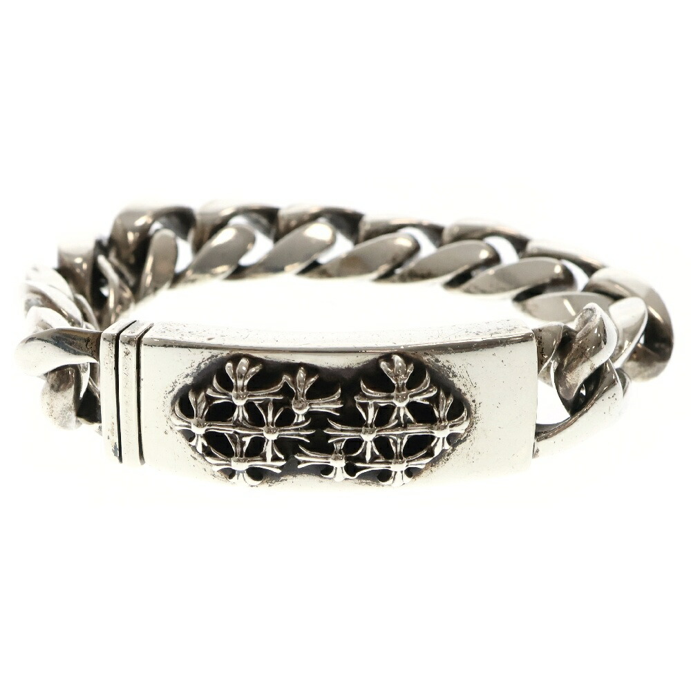 楽天市場】CHROME HEARTS(クロムハーツ) サイズ:13LINK ID