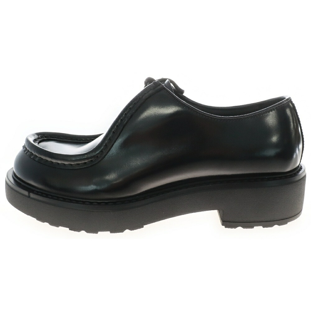 ★PRADA★革靴★ドレスシューズ★ストレートチップ ストレートチップ PRADA(プラダ) ドレスシューズ・革靴