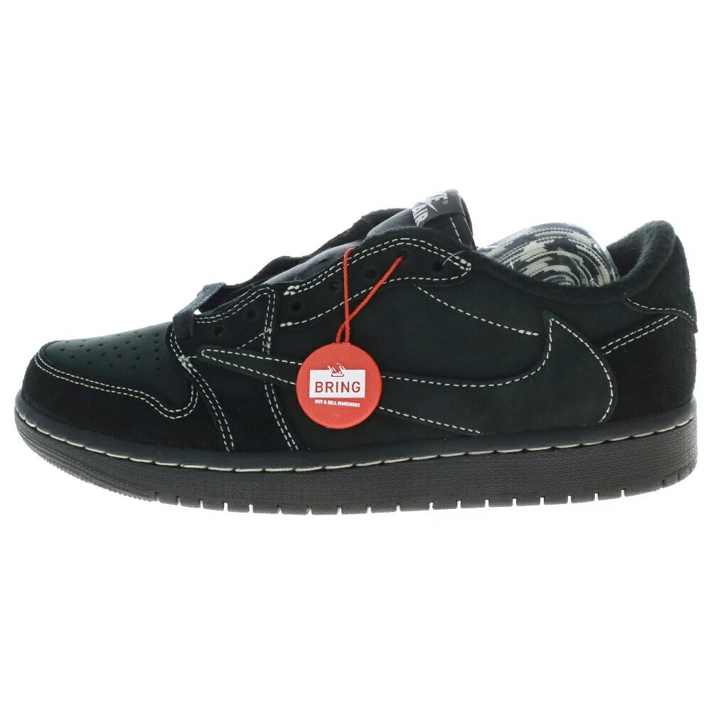 楽天市場】NIKE(ナイキ) サイズ:27.5cm ×Travis Scott AIR