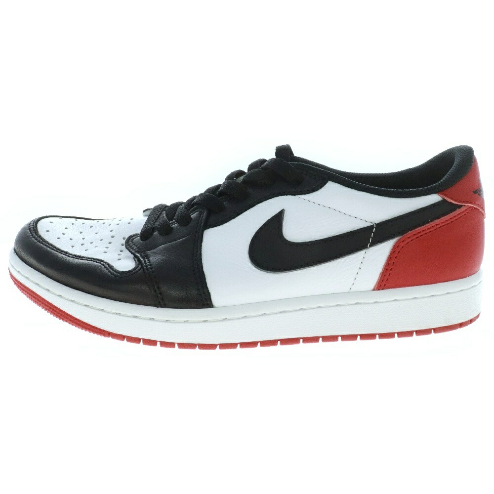 中古品 AIR JORDAN 1 RETRO LOW OG 27.5㎝ NIKE(ナイキ) / AIR JORDAN 1 LOW OG_エアジョーダン 1 レトロ