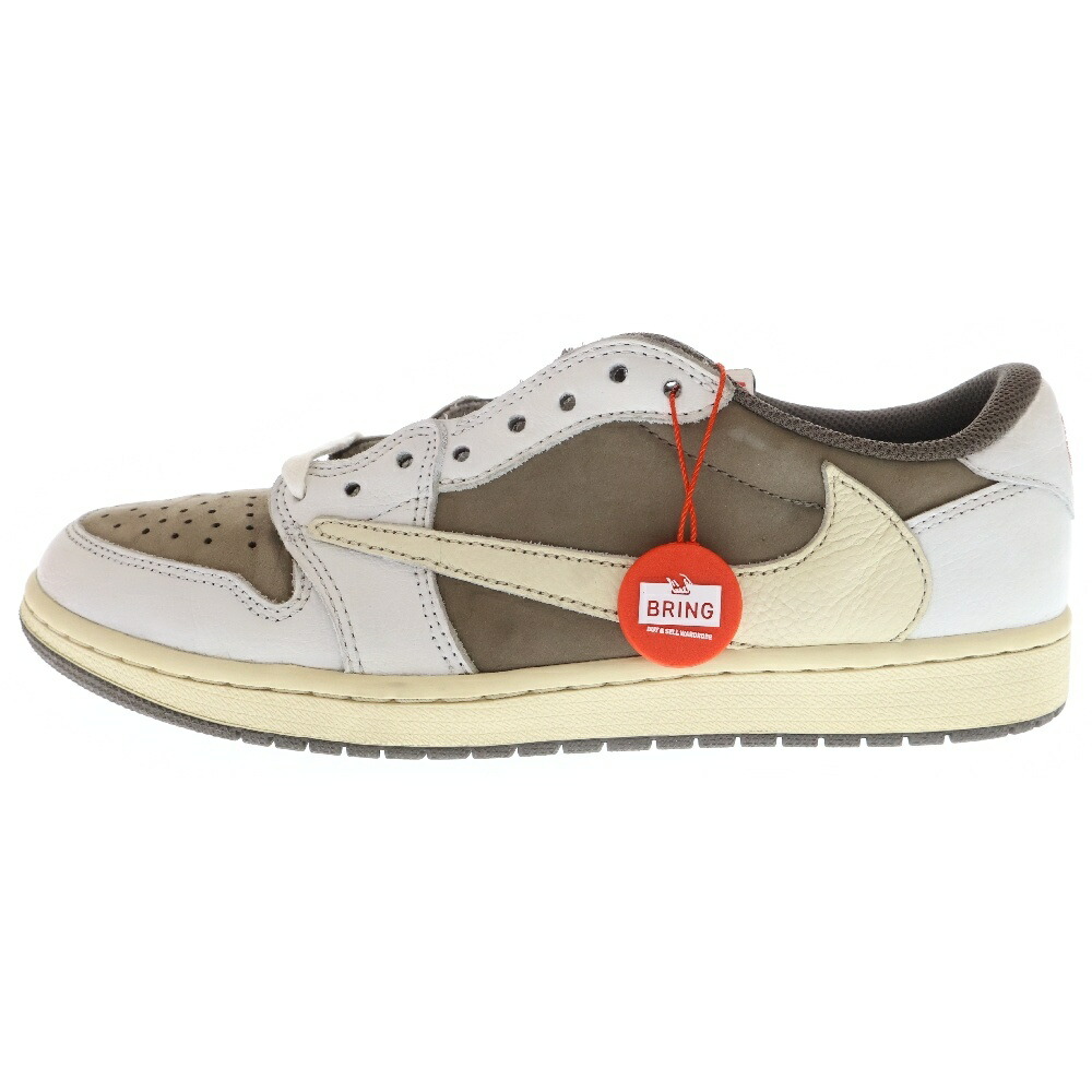 楽天市場】NIKE(ナイキ) サイズ:27.0cm ×TRAVIS SCOTT WMNS AIR