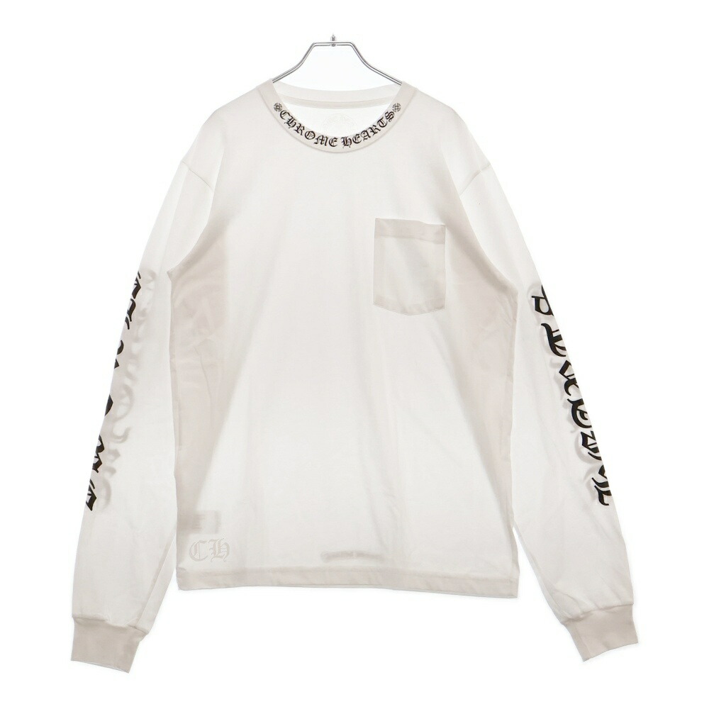 楽天市場】CHROME HEARTS(クロムハーツ) サイズ:XL I Love NY L