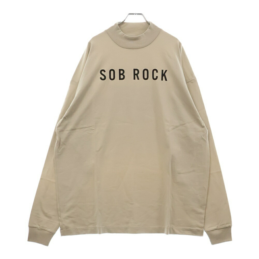 楽天市場】FEAR OF GOD(フィアオブゴッド) サイズ:L 6Th Sixth
