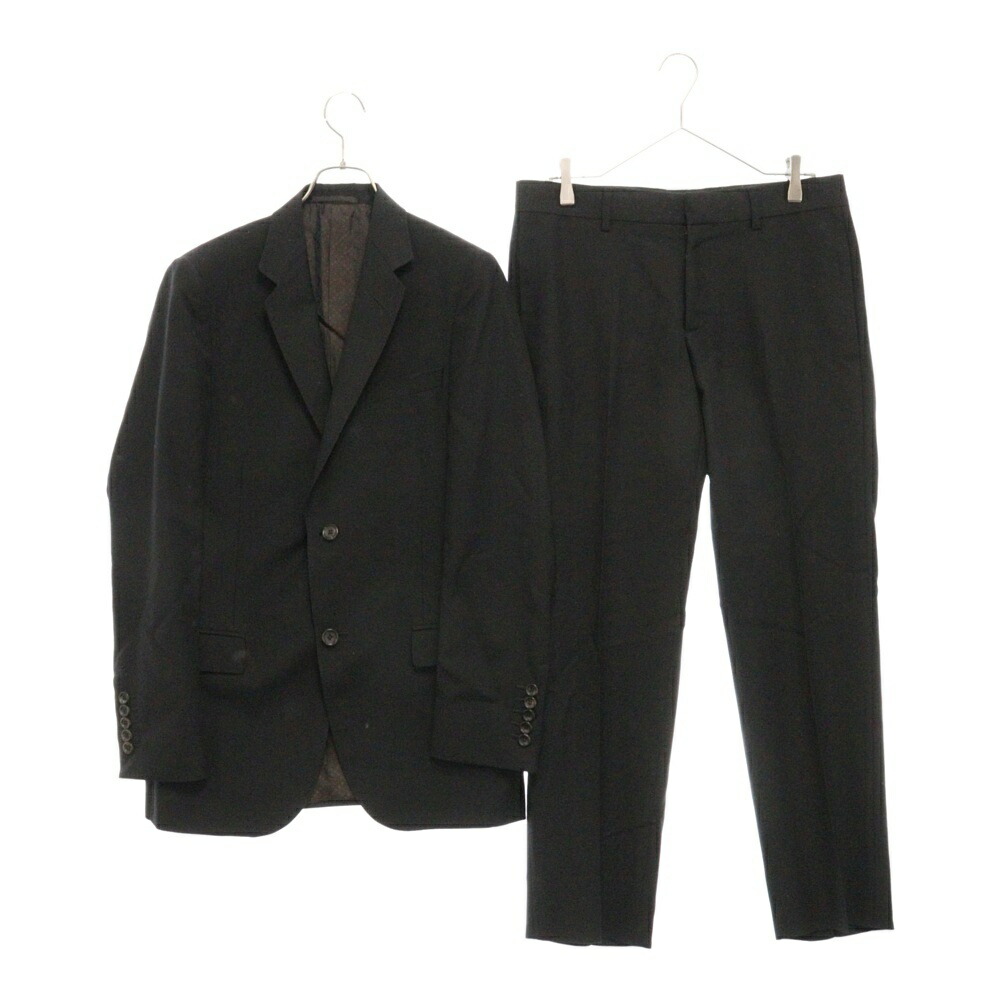 楽天市場】GUCCI(グッチ) サイズ:46R バーズアイ柄 2B 楽天市場】GUCCI(グッチ) サイズ:46R バーズアイ柄 2B