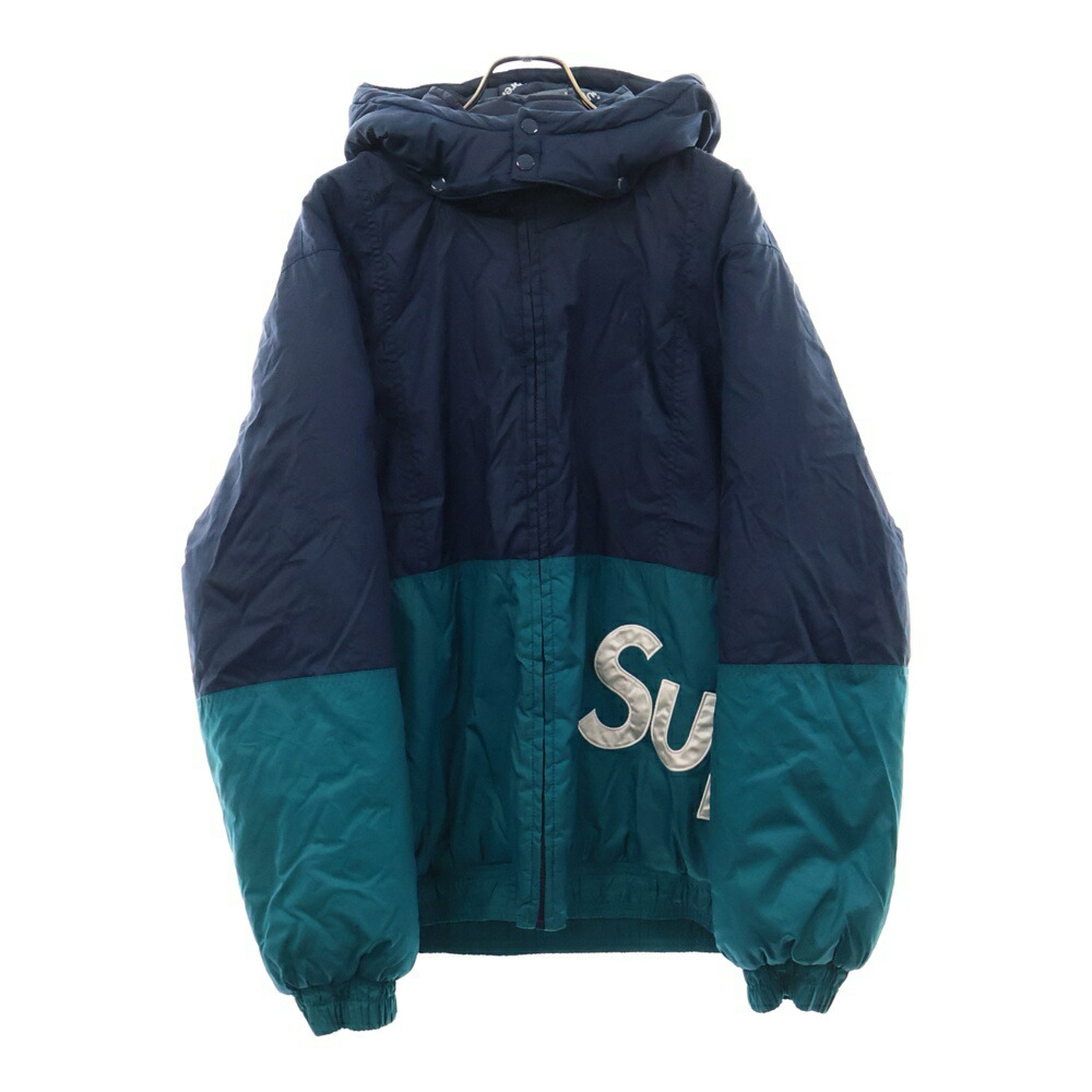 楽天市場】SUPREME(シュプリーム) サイズ:M 18AW Stripe Panel Down  