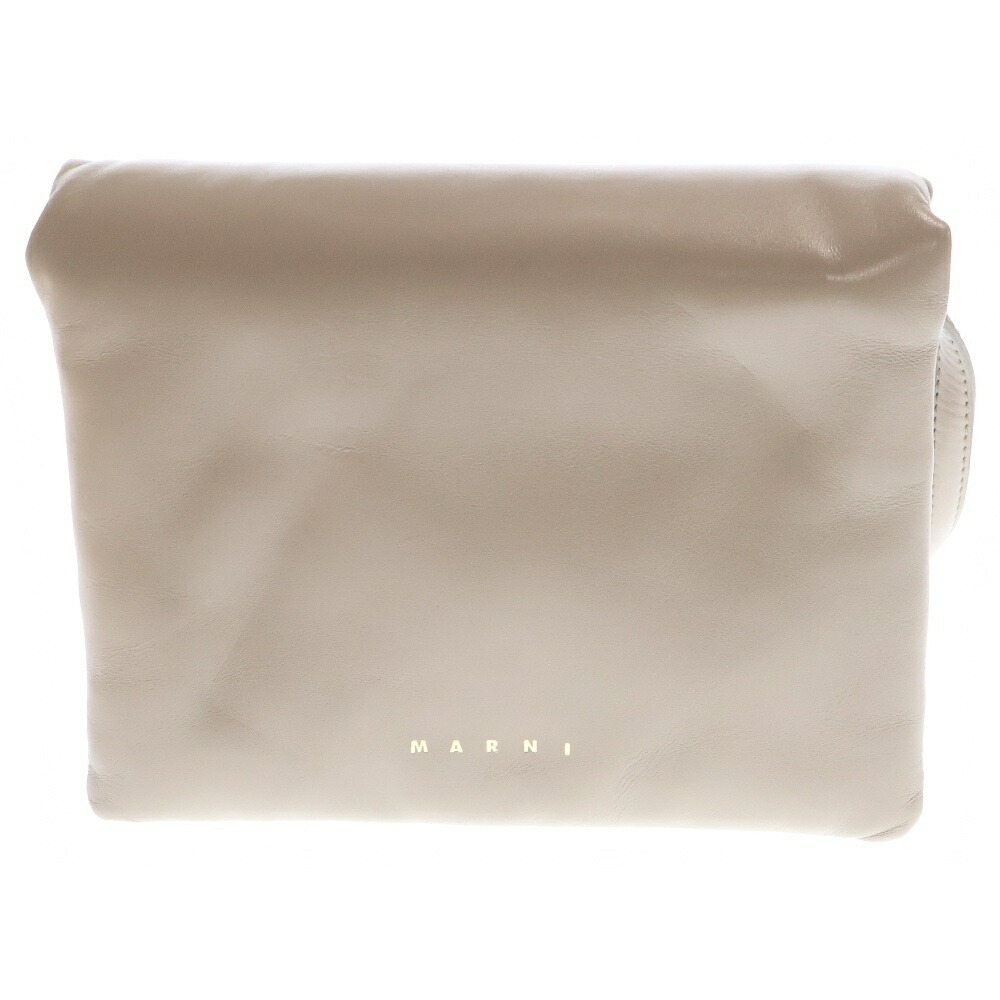 楽天市場】MARNI(マルニ) PRISMA プリズマ トライアングルレザー