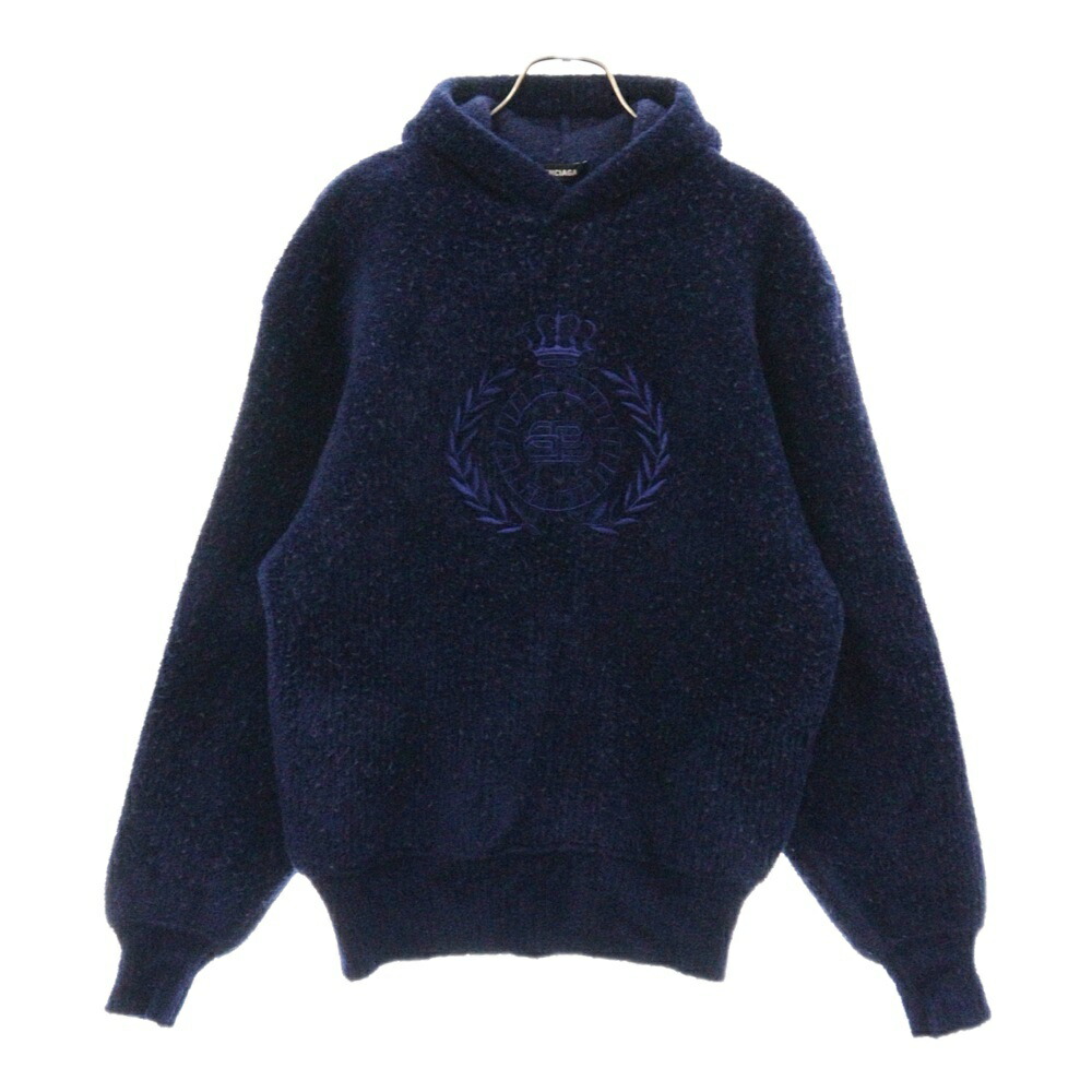 と　バレンシアガ　オーバーサイズニュースポーティBスウェット BALENCIAGA】よりOversized Crewneck New Sporty Bが買取入荷