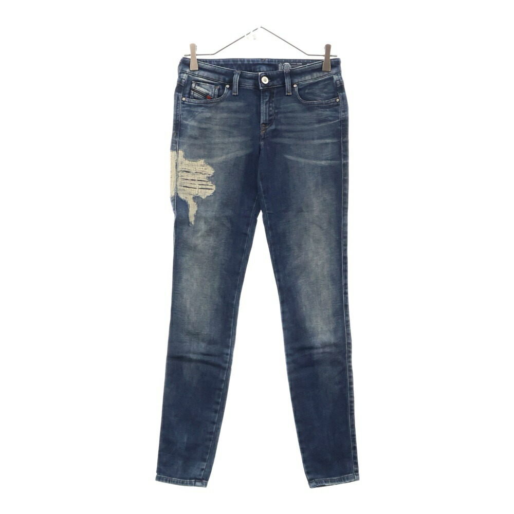 DIESEL デニムブルゾン その他 スクラン ニードルス ラングラー Needles x Wrangler 21SS 別注 11MJ